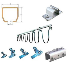 HXDL系列滑線導軌
